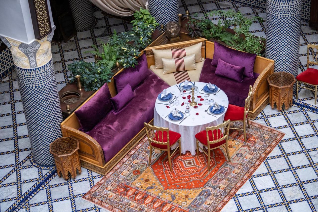 El Yacout Riad