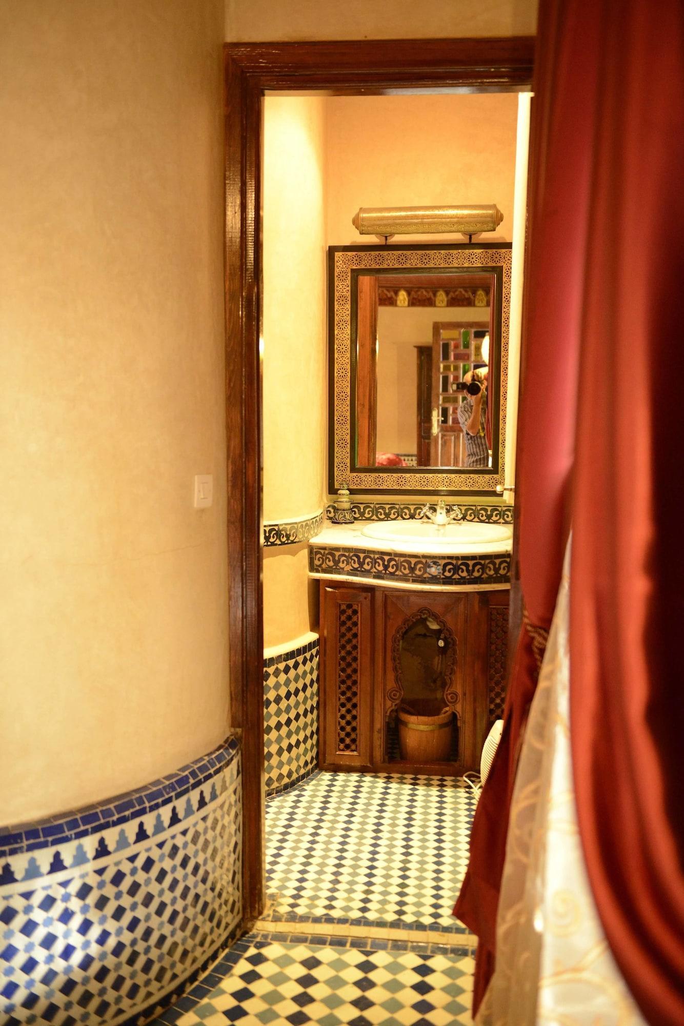 El Yacout Fès