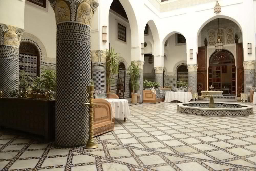 El Yacout Riad